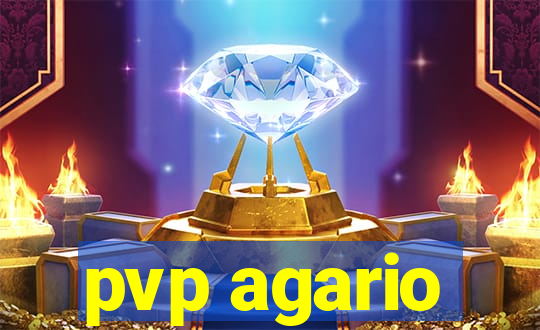 pvp agario